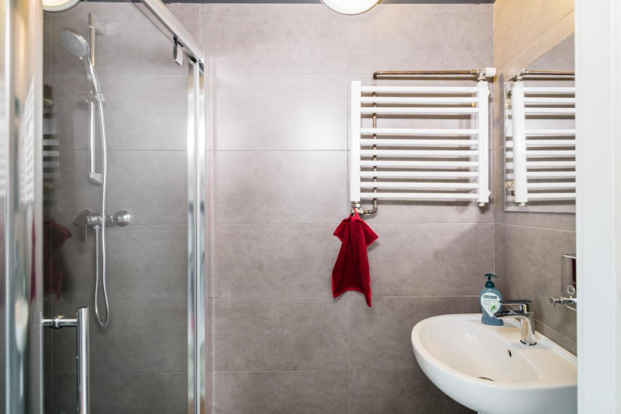 3b Apartment Krakau