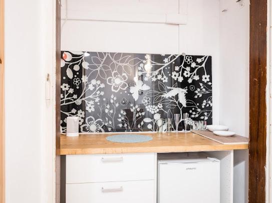3b Apartment